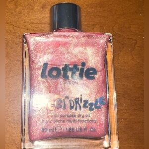 Sweet Drizzle Multi-Purpose Dry Oil - Pink